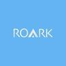 ROARK's logo