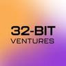 32-Bit Ventures, Blockchain gaming & ecosystem focused.