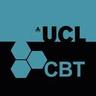 UCL CBT's logo
