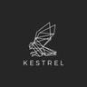 Kestrel 0x1's logo