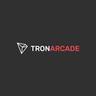 TRON Arcade's logo