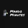 Mando Minutes's logo