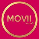 MOVii, 向没有银行账户的人群提供金融服务。