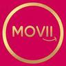MOVii's logo