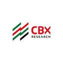 CBX Research, 由谷燕西创办的研究院。