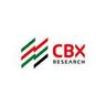 CBX Research's logo
