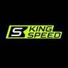 Kingspeed, NFT 赛车游戏。