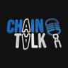 ChainTalk's logo