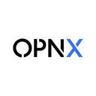 OPNX's logo