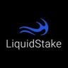 LiquidStake's logo