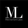 Laboratorios de Mecanismo's logo