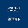 Lingfeng Innovation Fund's logo