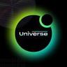 Universe, NFT Universe built on Ethereum.