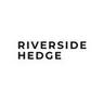 Riverside Hedge's logo