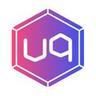 Uniqly.io's logo