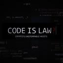 Code Is Law: The Movie