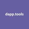 dapp.tools, DAppHub 提供的去中心化应用开发工具。