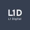 L1 Digital's logo