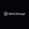 Web3.Storage's logo