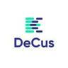 DeCus's logo