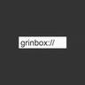 Grinbox's logo