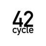 Cycle42's logo