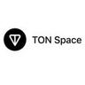 TON Space's logo