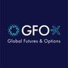 GFO-X's logo