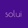solUI's logo