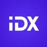 IDX's logo