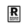 Rough Draft Ventures's logo