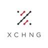 XCHNG's logo