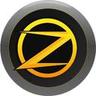 ZONE's logo