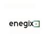 Enegix's logo