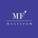 MagicFew, 面向业务的技术专家。