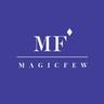 MagicFew's logo