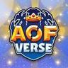 Army of Fortune Metaverse's logo