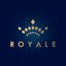 ROYALE's logo