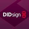 DIDsign's logo