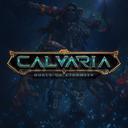 Calvaria, P2E game set beyond the veil of death, the afterlife.