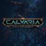 Calvaria's logo