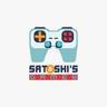 Juegos de Satoshi's logo