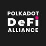 Polkadot Defi Alliance's logo