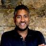 Vinny Lingham, Founder and CEO of Gyft & Civic.