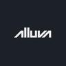 Alluva's logo