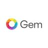 Gem's logo