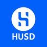 HUSD's logo