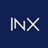 INX's logo