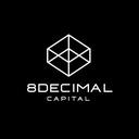8 Capital decimal