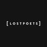 Lost Poets's logo